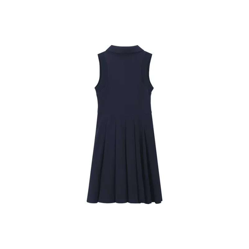 GOLF SS24 Sleeveless Dress Women's-3