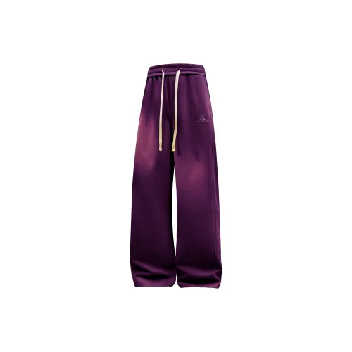 MEXICAN Casual Pants Unisex