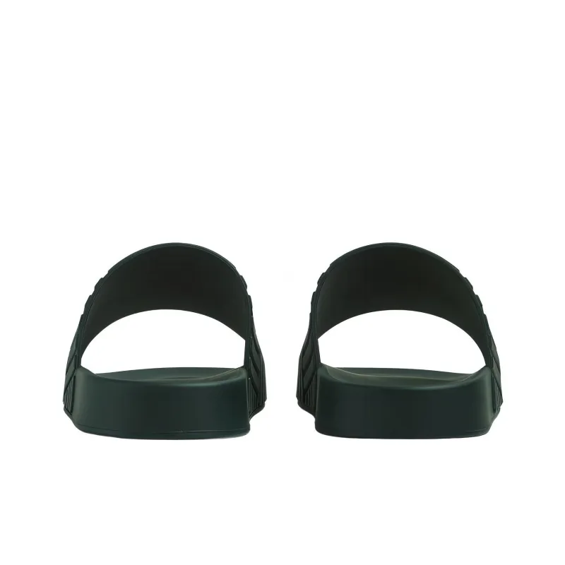 Bottega Veneta Odor Resistant Slide Slippers Men's Jasper-4
