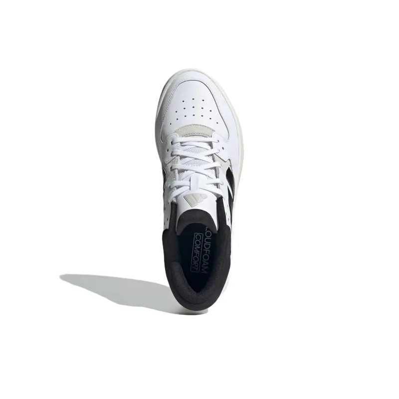 Adidas Court 24 'White Black'-5