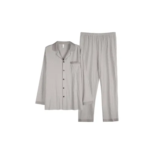 Xuan Liang Men Pajama Sets