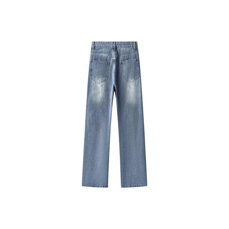 DAND Jeans Unisex-16