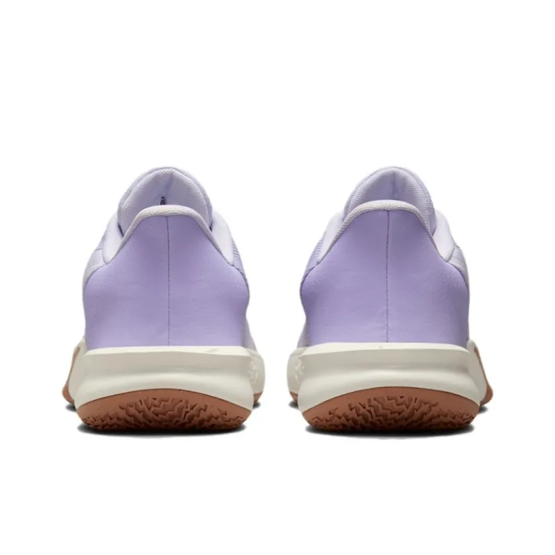 Nike Precision Vii Barely Grape Gum-4