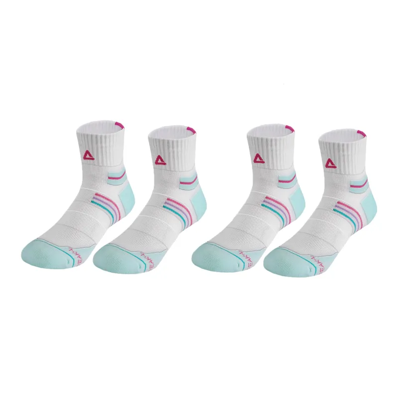 PEAK Unisex Mid Calf Socks-20
