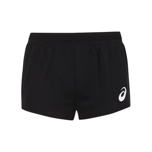 Asics Sports Shorts Men Black