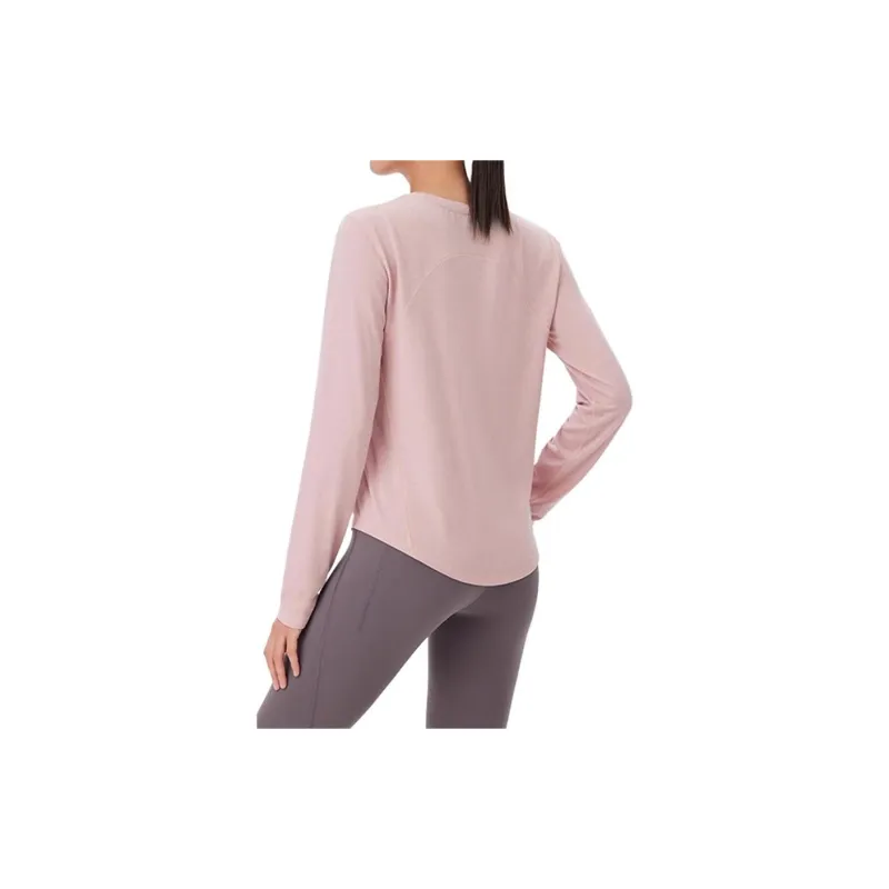 Keep T Shirt Women's Milk Tea Pink-1