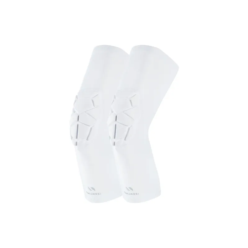 NAILEKESI Knee Pads Soccer Basketball Unisex-1