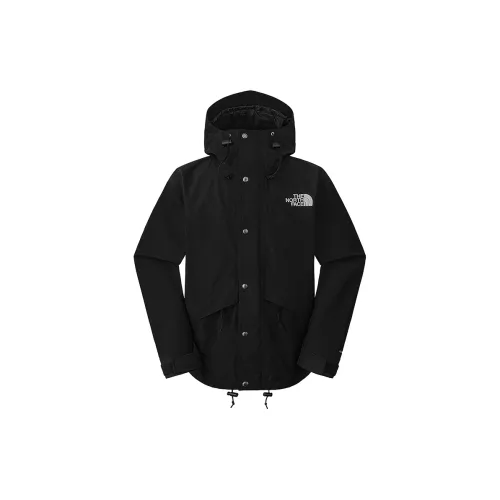 THE NORTH FACE 1986 Series Windbreaker Jackets Unisex