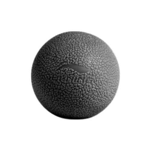 LiNing Fascia Balls Yoga Fitness TPE Material Lower Limbs Muscle Relaxation