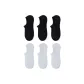 Black 3+White 3