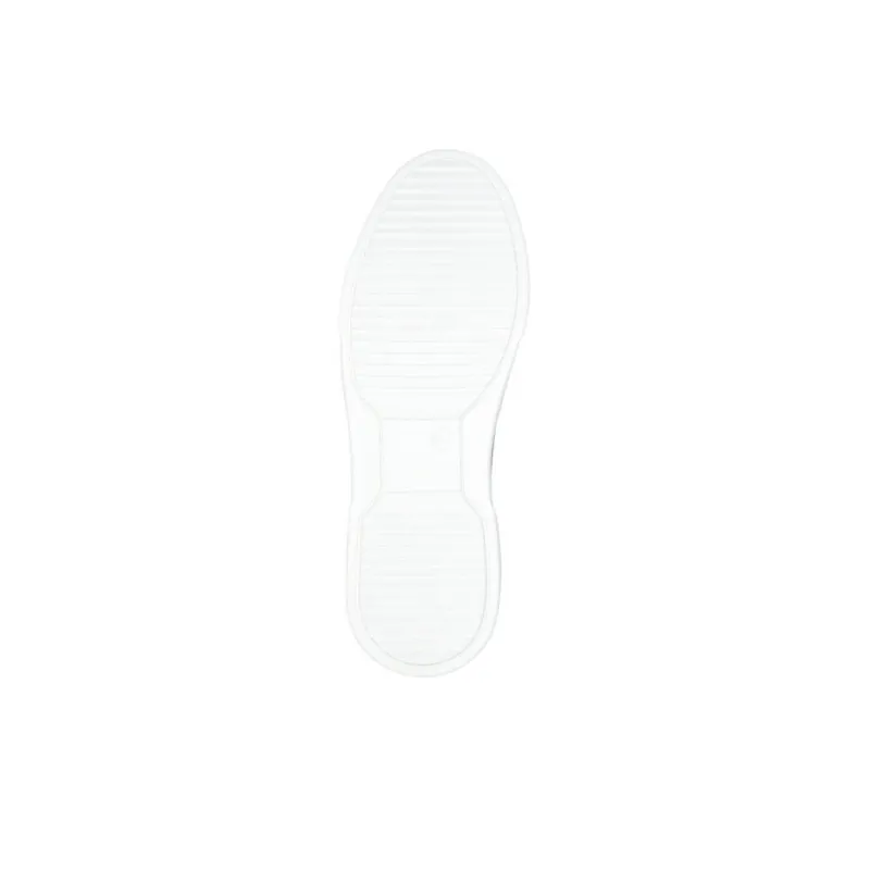PHILIPP PLEIN Lo Top Iconic Plein Low Top Skateboard Shoes Unisex Blue-4