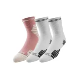 2 White+1 Cream Strawberry (3 Pack)