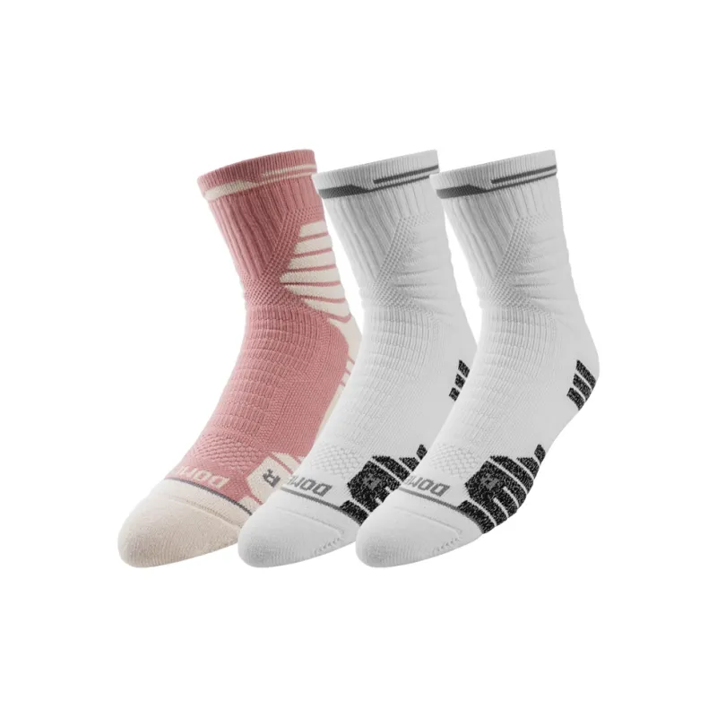 BKCXZICE Basketball Socks Unisex Combo Set-18