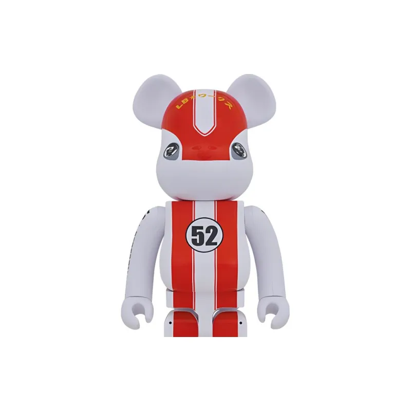 Bearbrick Riva Z kun-2
