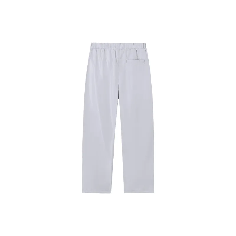 PSO Brand City Outdoor Collection Casual Pants Unisex-3