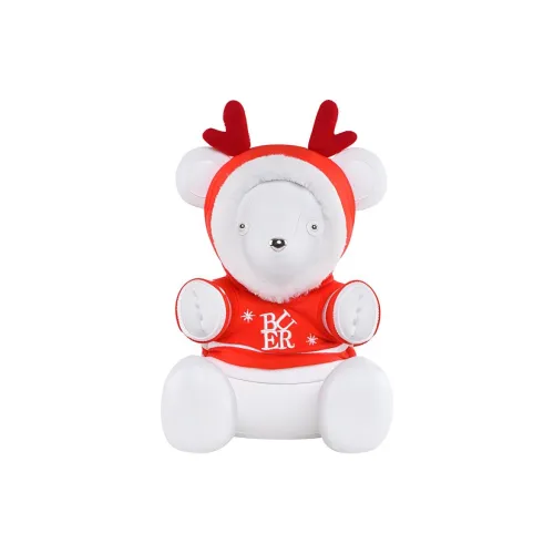 BuerBear 트렌디 피규어