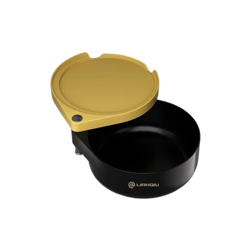 Even Ball Bait Box Fishing Plastic 2.7L