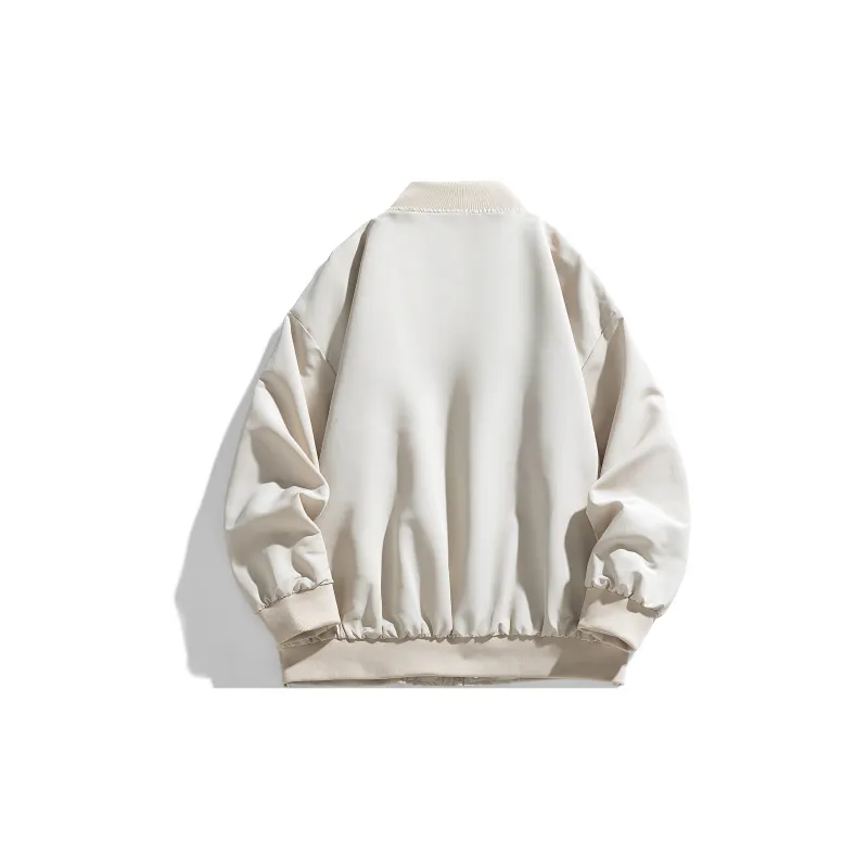 Hosa Jackets Unisex-9