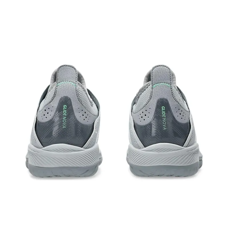 Asics Glide Nova Ff 3 Piedmont Grey New Leaf-3