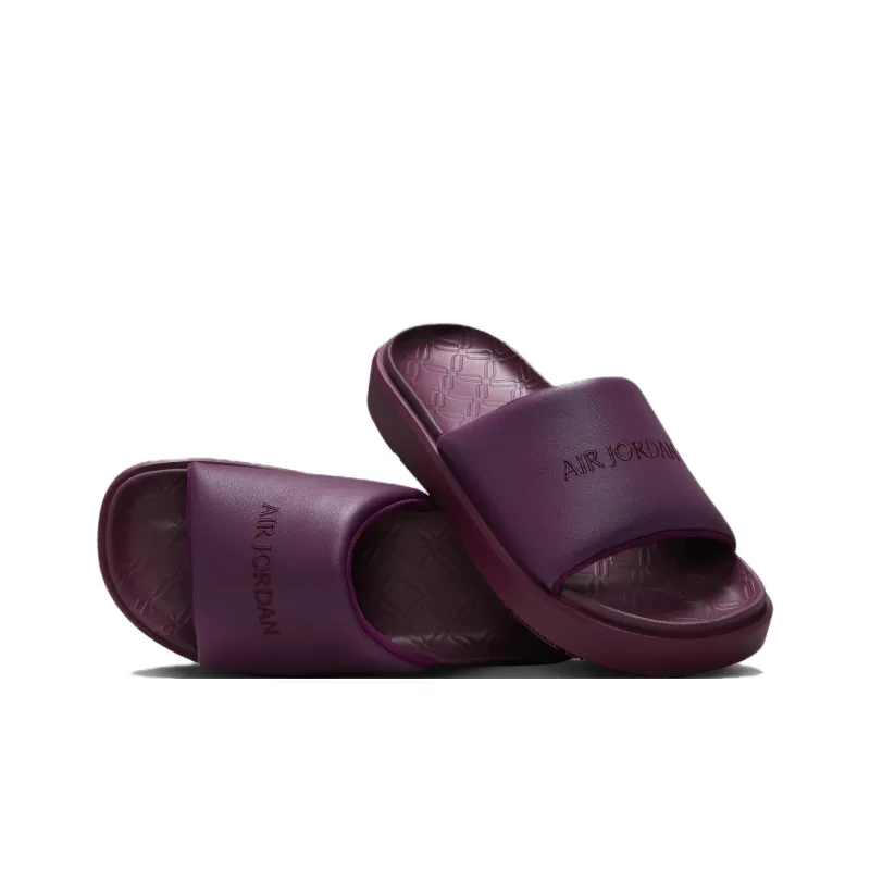 Jordan Sophia Bordeaux Fire Pink Burgundy Crush Women's-2
