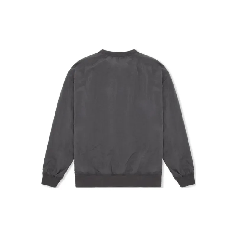 GUESS Sweatshirts Men Gray-1