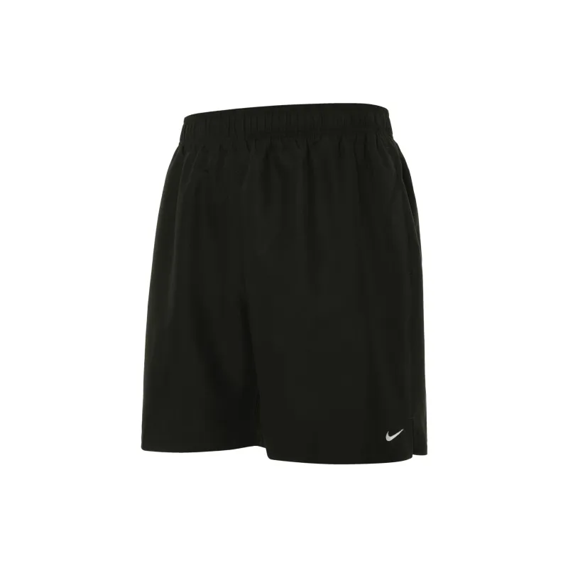 Nike ESSENTIALIST Beach Shorts Men's Black-1