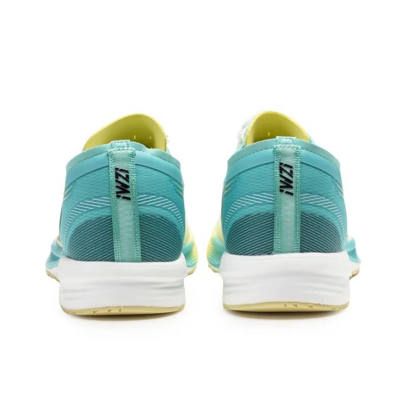 IWZI Low Top Running Shoes Unisex Glacier Blue-3