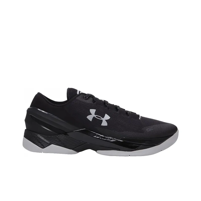 Under Armour Ua Curry 2 Low The Essential-1