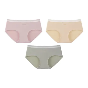 2323 Underpants Women's Combo Set