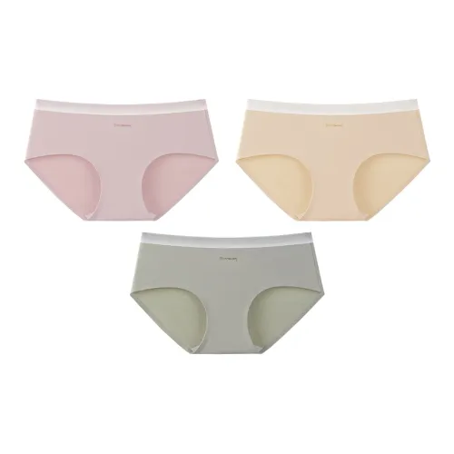 2323 Underpants Women's Combo Set