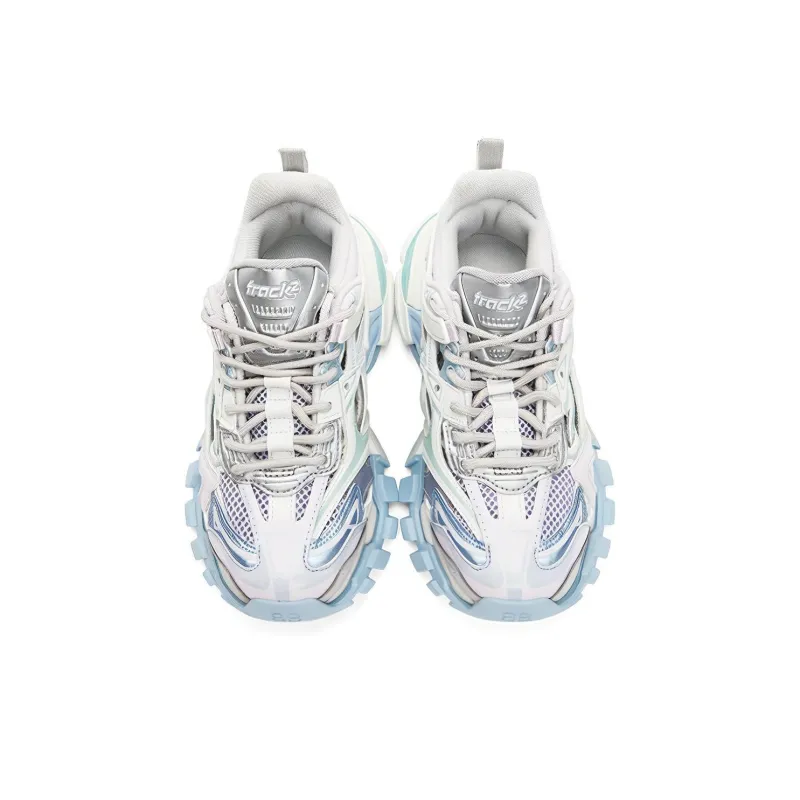 Balenciaga Track.2 Pastel Women's-2