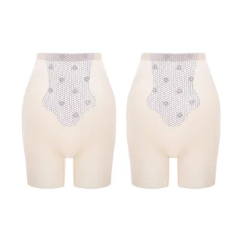 Ordifen Shapewear Bottom Women's 2 Pack