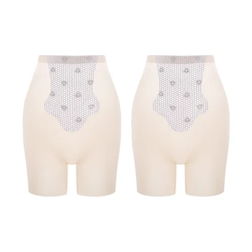 Ordifen Shapewear Bottom Women's 2 Pack