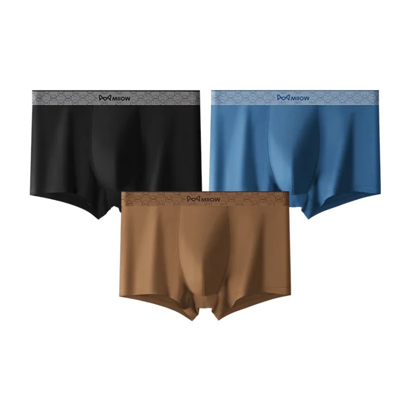 MIIOW Men Underpants-10