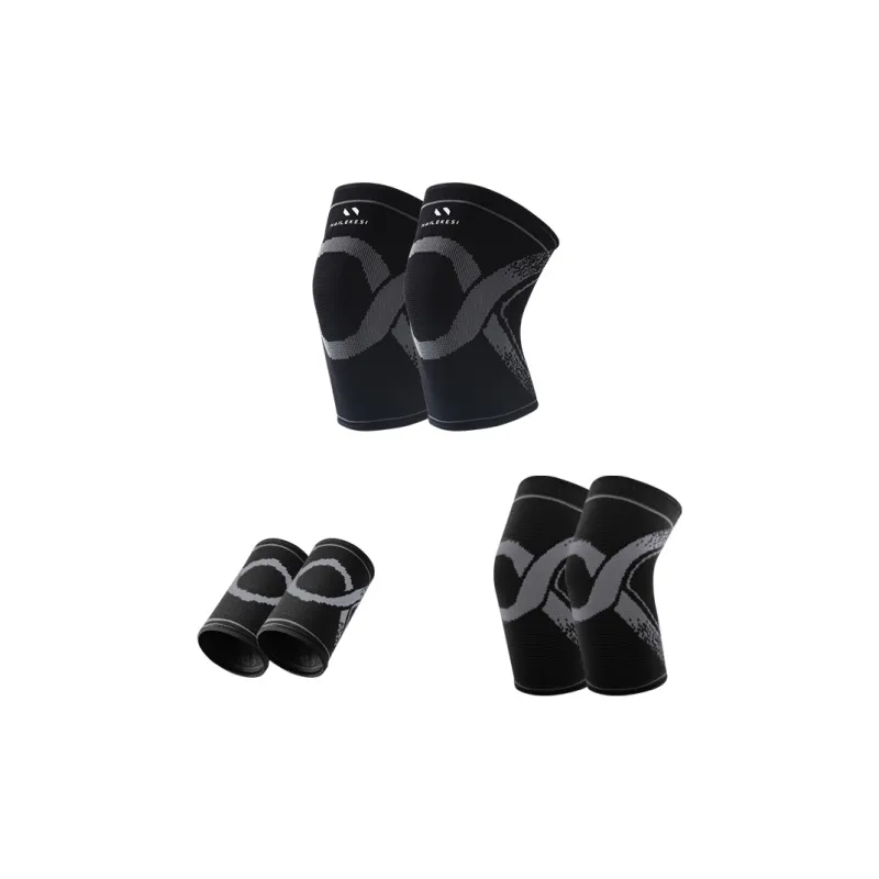 NAILEKESI Protective Gear Sets-12