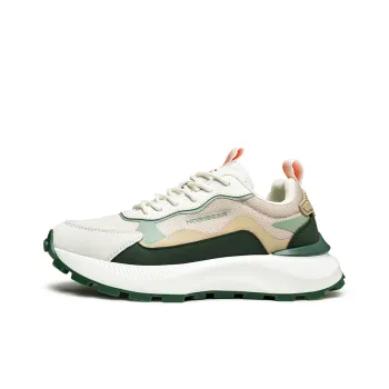 HOBIBEAR Peak Collection Cushioned Slip Resistant Abrasion Resistant Low Top Casual Shoes Men's