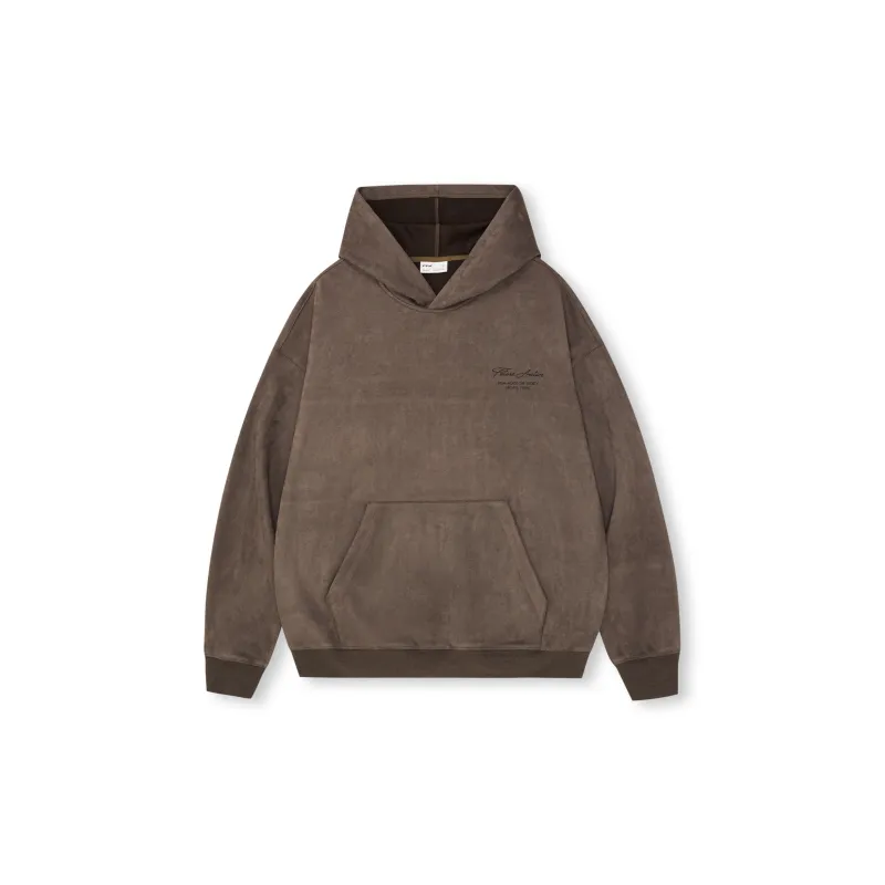 FPA ALWAYS MOVING Series Sweatshirt Unisex-3