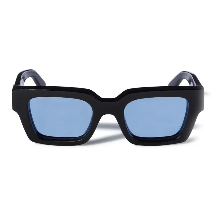 OFF WHITE Square Frame Sunglasses-0