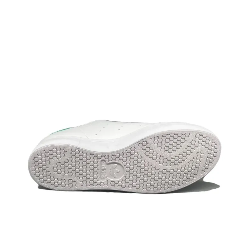Adidas Originals StanSmith Skate Shoes 'White Green' Women's-3