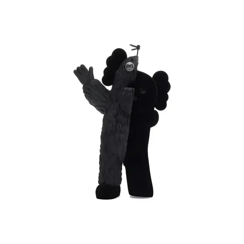 KAWS Trendy Figures