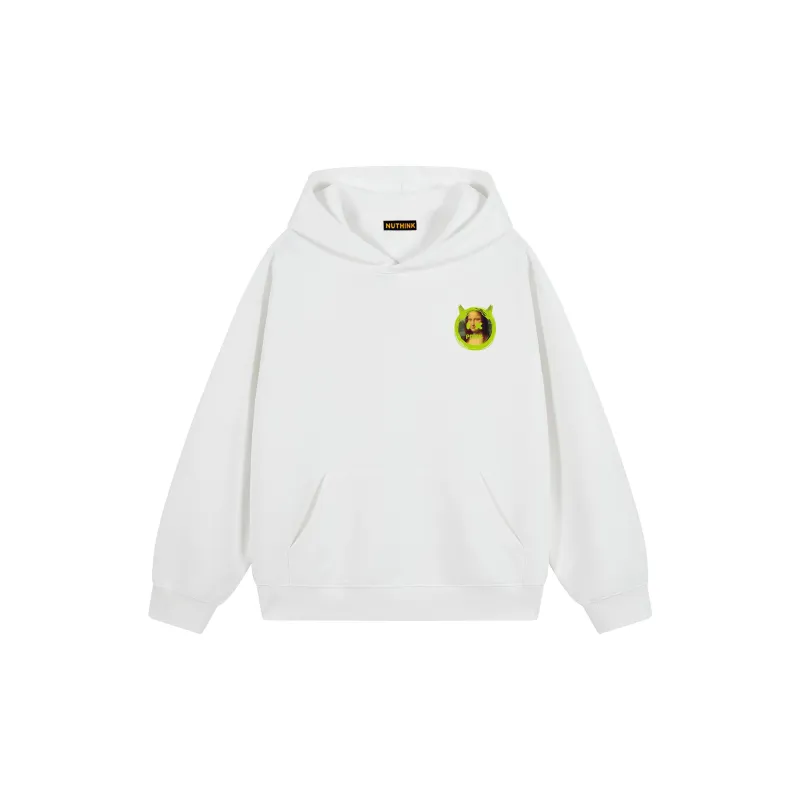 Nuthink Sweatshirts Unisex-12