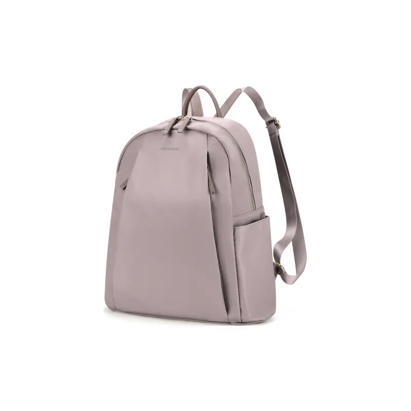 JEANSWEST Fabric Backpack Regular Women's Multicolor-1