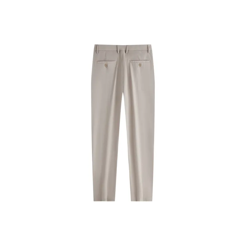 FIRS Casual Pants Men-7