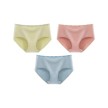 2323 Underpants Women's Combo Set
