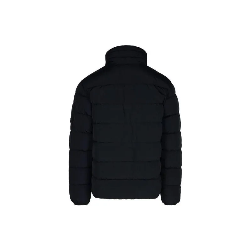 C.P.Company Lens Detailed Zipped Down Jacket-1