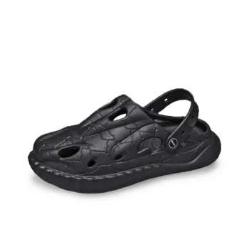 RUN MANNER Clogs Men