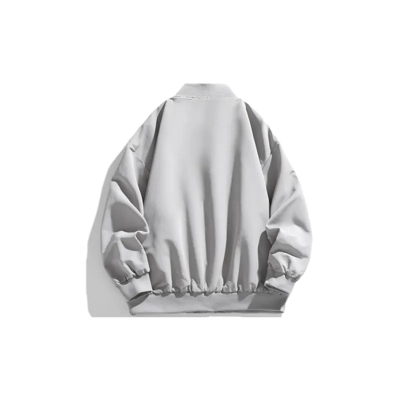 Hosa Jackets Unisex-3