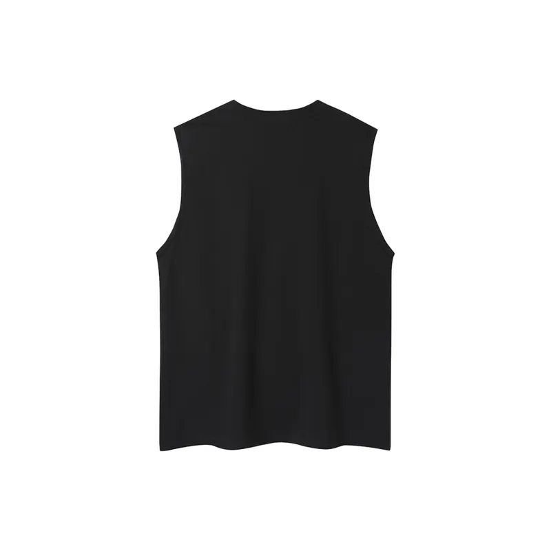 DOUBLE STAR 88 Tank Tops Unisex-4