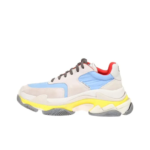 Balenciaga Triple S Sneaker 'Grey Multi'