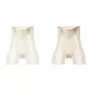 2 Pack (Milk+Cream Skin)